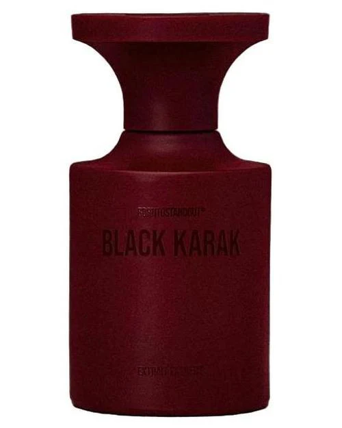 Black Karak