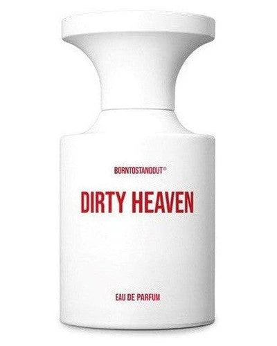 Dirty Heaven