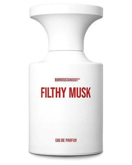 Filthy Musk