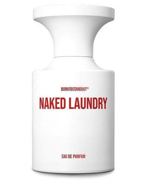 Naked Laundry
