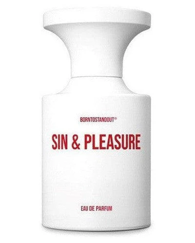 Sin & Pleasure