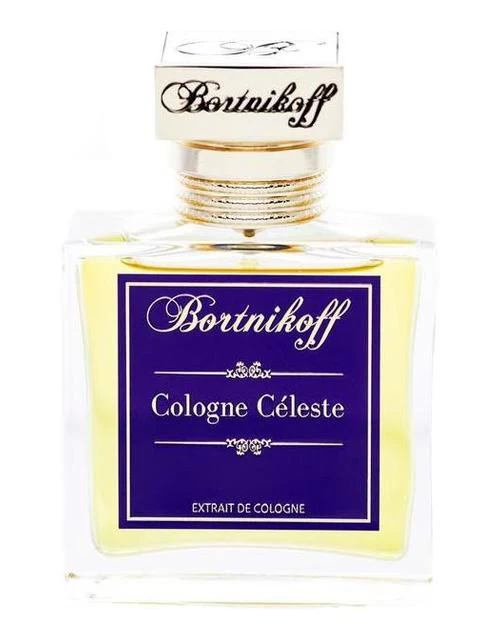 Cologne Céleste