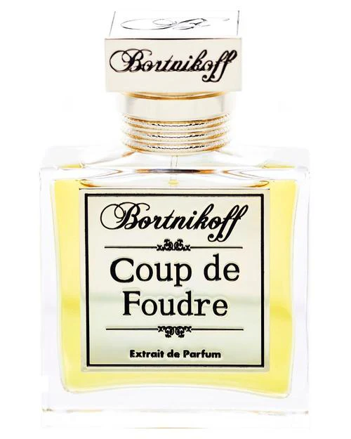 Coup De Foudre