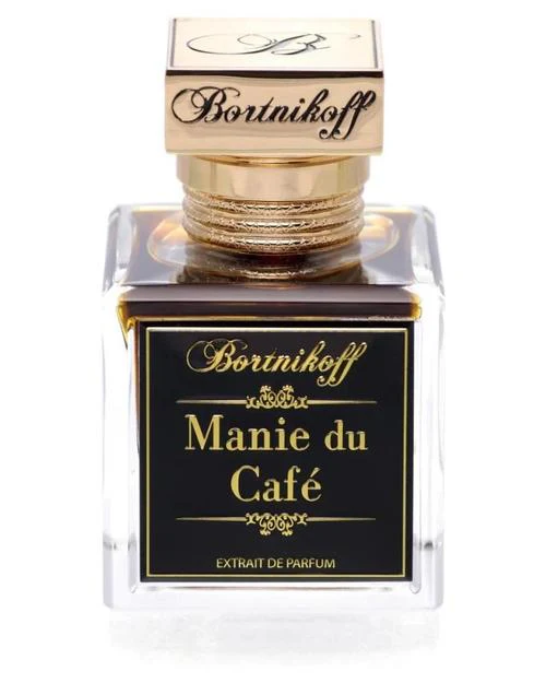 Manie du Café