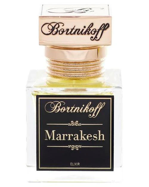 Marrakesh