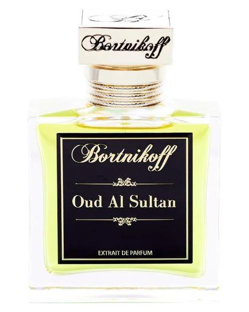 Oud Al Sultan