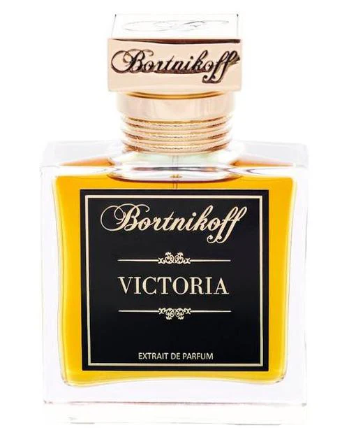 Victoria