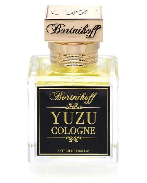 Yuzu Cologne