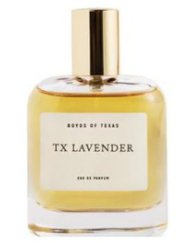 TX Lavender