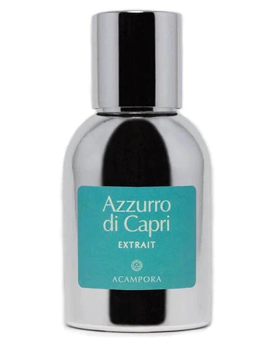 Azzurro Di Capri Extrait