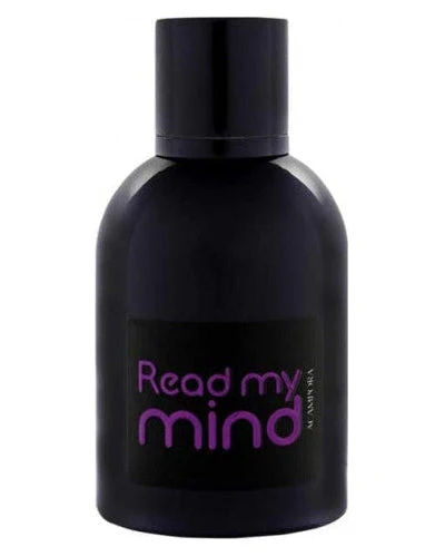 Read My Mind EDP