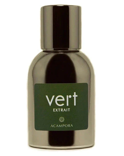 Vert Extrait