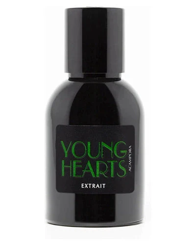 Young Hearts Extrait