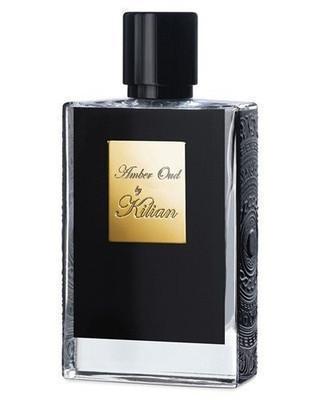 Amber Oud