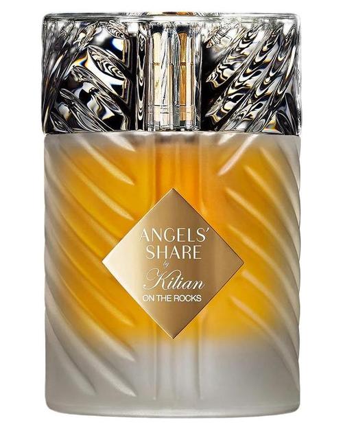 Angel's Share On The Rocks