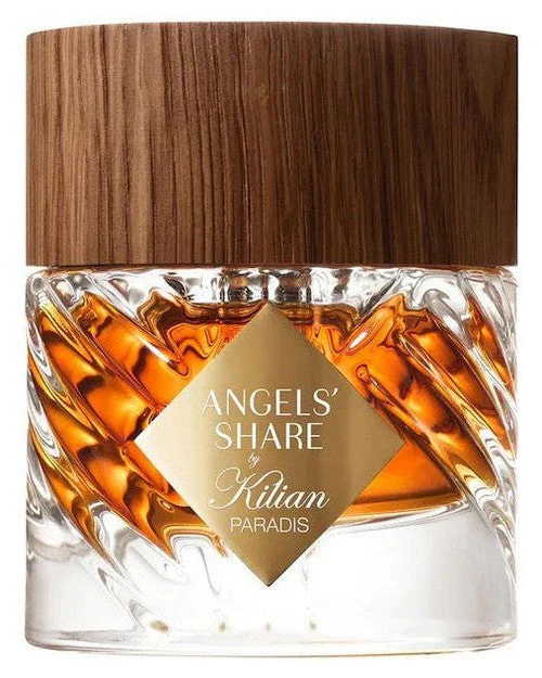 Angels' Share Paradis