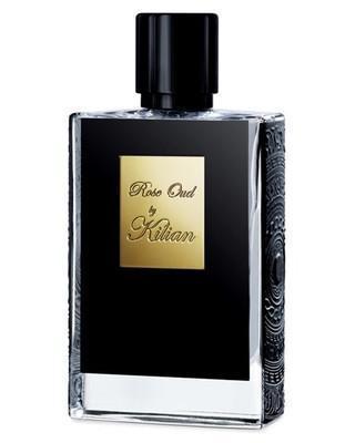 Rose Oud