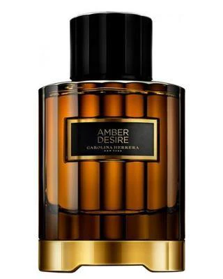 Amber Desire