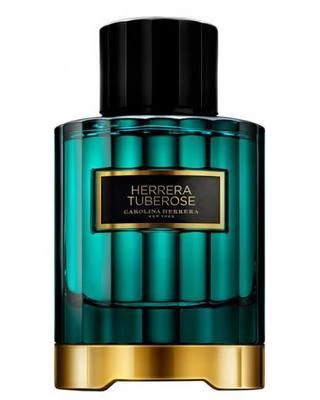 Herrera Tuberose