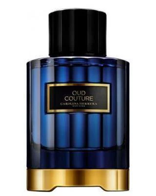 Oud Couture