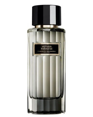 Vetiver Paradise