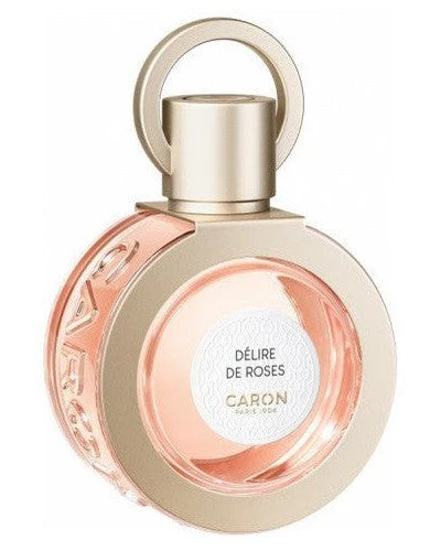 Delire de Roses