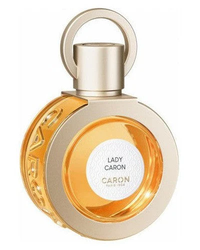 Lady Caron