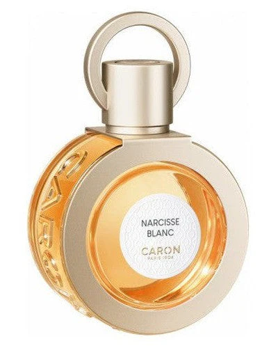 Narcisse Blanc