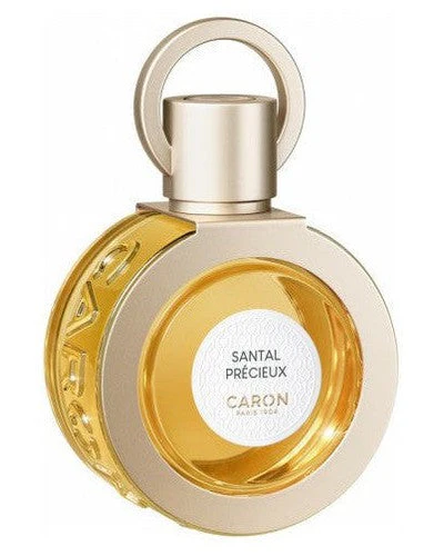 Santal Précieux