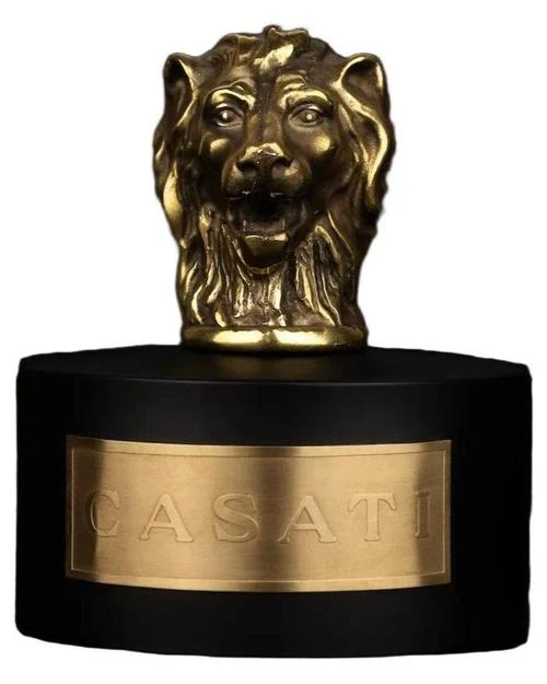 Black Casati