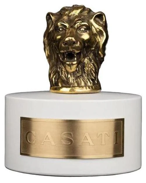 White Casati