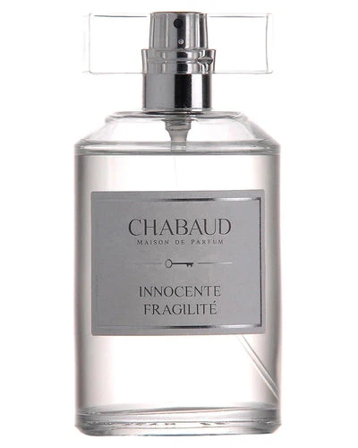 Innocente Fragilité