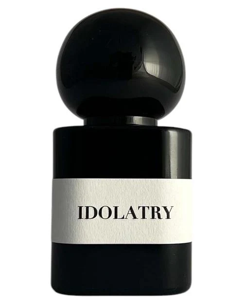 Idolatry