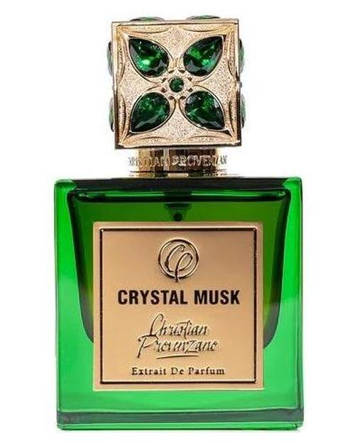 Crystal Musk
