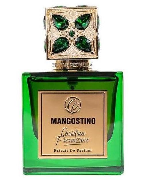 Mangostino
