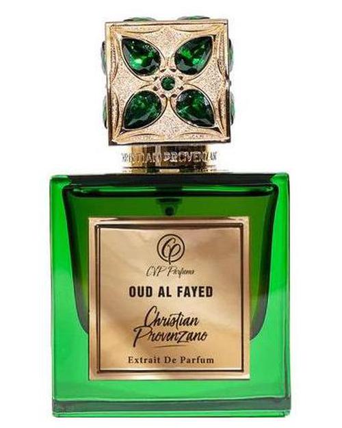 Oud Al Fayed
