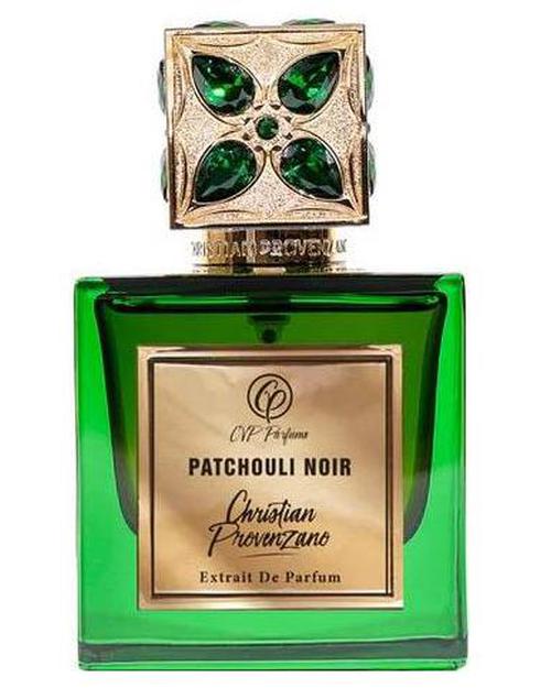 Patchouli Noir