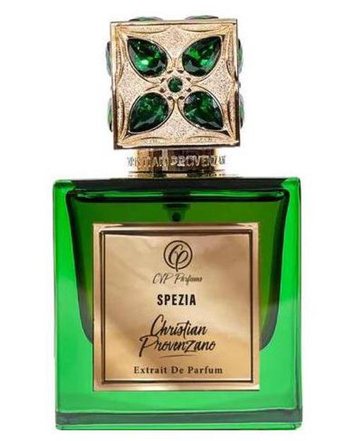 Spezia
