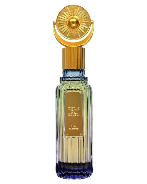 L'eau de Parfum