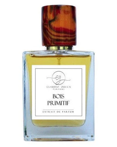 Bois Primitif