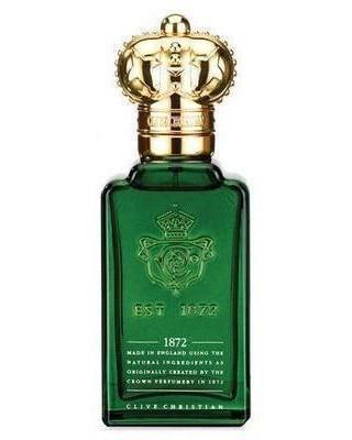 1872 Masculine