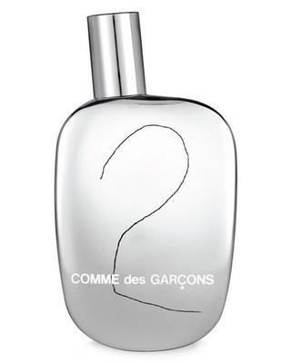 2 Eau de Parfum