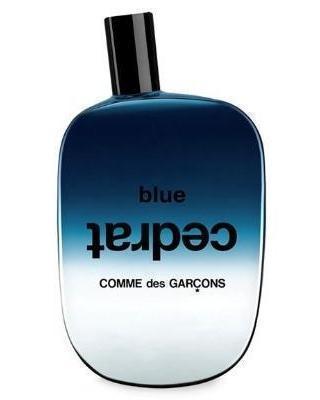 Blue Cedrat