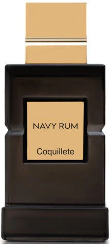 Navy Rum