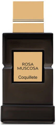 Rosa Muscosa
