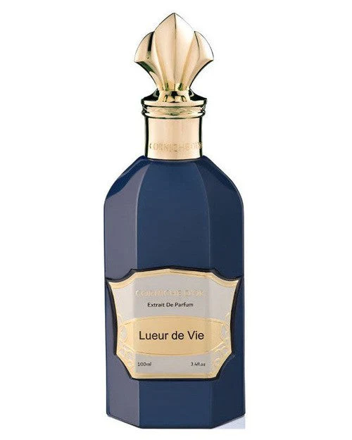 Lueur De Vie