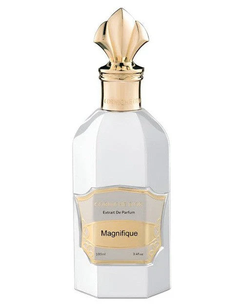 Magnifique
