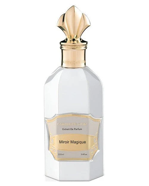 Miroir Magique
