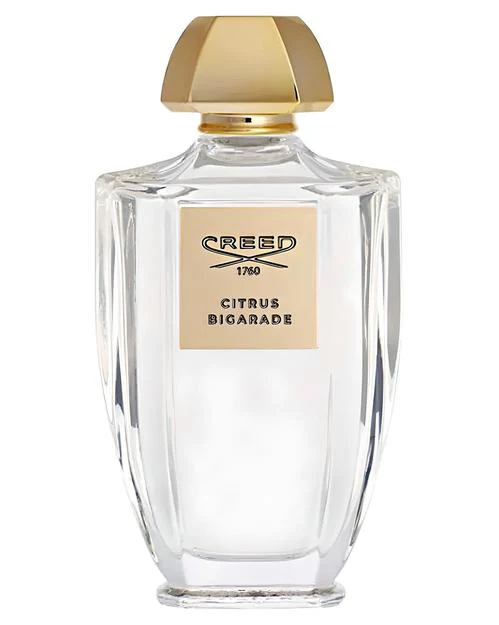 Citrus Bigarade
