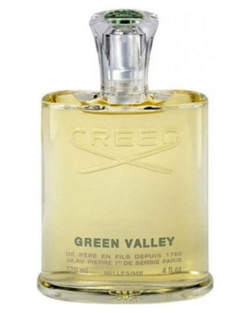 Green Valley